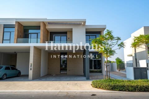 Maison de ville à Ruba, Arabian Ranches 3, Dubai, 4 chambres, 249.20951041 m², № 100686 - photo 24