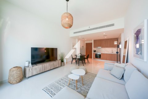 شقة في EMAAR Beachfront, Dubai Harbour, دبي 1غرف نوم, 66 م² رقم 100690 - صورة 7