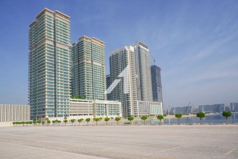 شقة في EMAAR Beachfront, Dubai Harbour, دبي 1غرف نوم, 66 م² رقم 100690 - صورة 11