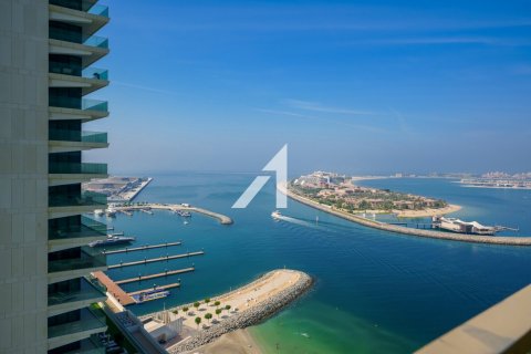 شقة في EMAAR Beachfront, Dubai Harbour, دبي 1غرف نوم, 66 م² رقم 100690 - صورة 2