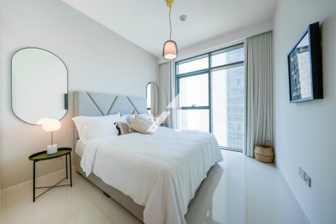 شقة في EMAAR Beachfront, Dubai Harbour, دبي 1غرف نوم, 66 م² رقم 100690 - صورة 9