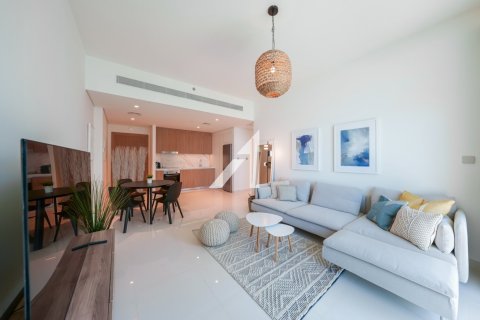 شقة في EMAAR Beachfront, Dubai Harbour, دبي 1غرف نوم, 66 م² رقم 100690 - صورة 12