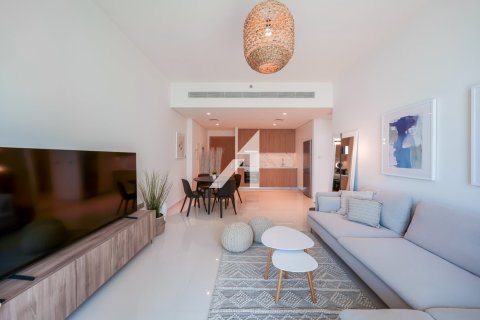 شقة في EMAAR Beachfront, Dubai Harbour, دبي 1غرف نوم, 66 م² رقم 100690 - صورة 3