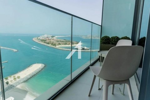 شقة في EMAAR Beachfront, Dubai Harbour, دبي 1غرف نوم, 66 م² رقم 100690 - صورة 8