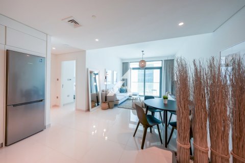 شقة في EMAAR Beachfront, Dubai Harbour, دبي 1غرف نوم, 66 م² رقم 100690 - صورة 4