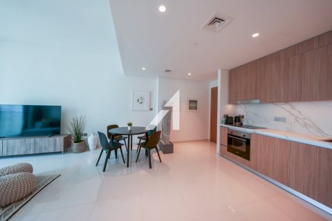 شقة في EMAAR Beachfront, Dubai Harbour, دبي 1غرف نوم, 66 م² رقم 100690 - صورة 6