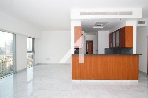 Apartamento en Central Park Tower, DIFC, Dubai, 1 dormitorio, 118 m², № 100691