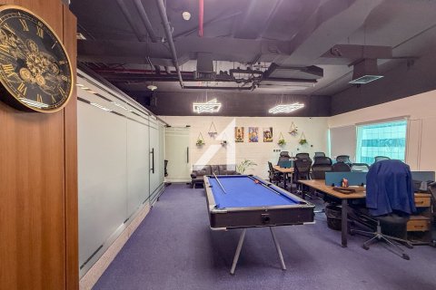 Oficina en Business Bay, Dubai, 134 m², № 100687 - foto 3