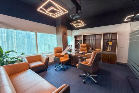 Oficina en Business Bay, Dubai, 134 m², № 100687 - foto 13