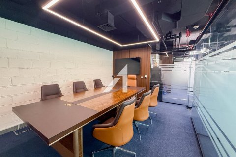 Oficina en Business Bay, Dubai, 134 m², № 100687 - foto 10