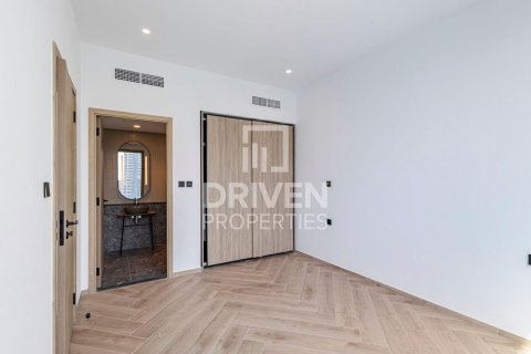Apartment in Business Bay, Dubai 2 bedrooms, 87.7 sq.m. № 128616 - photo 3