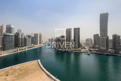 Apartment in Business Bay, Dubai 2 bedrooms, 87.7 sq.m. № 128616 - photo 11