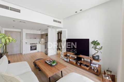 Apartamento en Dubai Hills Estate, Dubai, 1 dormitorio, 62.15 m², № 128619 - foto 3