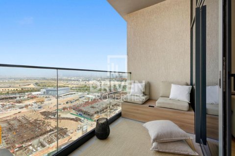 Apartamento en Dubai Hills Estate, Dubai, 1 dormitorio, 62.15 m², № 128619 - foto 10