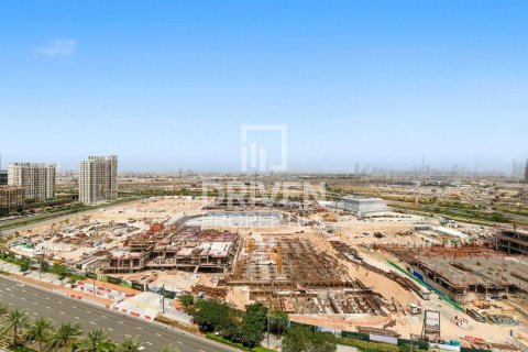 Apartamento en Dubai Hills Estate, Dubai, 1 dormitorio, 62.15 m², № 128619 - foto 2