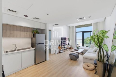 Apartamento en Dubai Hills Estate, Dubai, 1 dormitorio, 62.15 m², № 128619