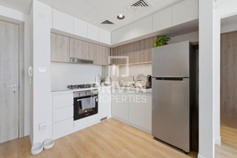 Apartamento en Dubai Hills Estate, Dubai, 1 dormitorio, 62.15 m², № 128619 - foto 5