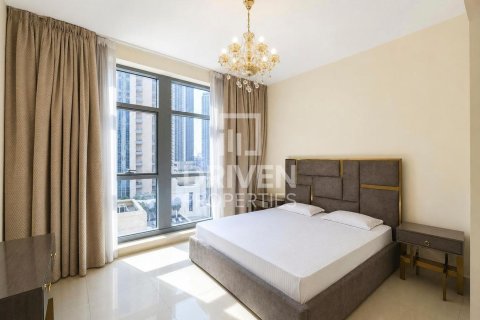 Снять в аренду квартиру в Claren Towers, Даунтаун Дубай (Даунтаун Бурдж Дубай), Дубай: 2 спальни, 116.78м², № 128621 - фото 6