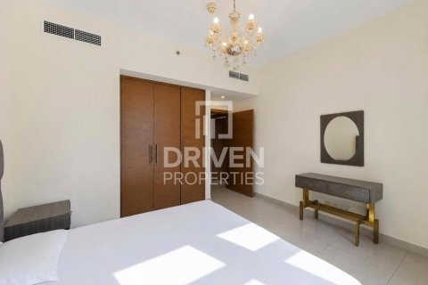 Снять в аренду квартиру в Claren Towers, Даунтаун Дубай (Даунтаун Бурдж Дубай), Дубай: 2 спальни, 116.78м², № 128621 - фото 5