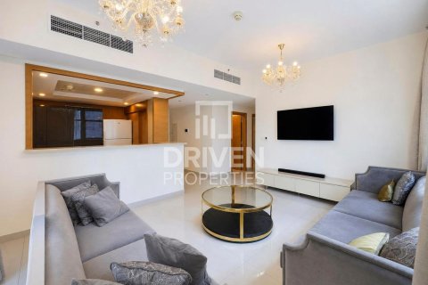 Снять в аренду квартиру в Claren Towers, Даунтаун Дубай (Даунтаун Бурдж Дубай), Дубай: 2 спальни, 116.78м², № 128621 - фото 8