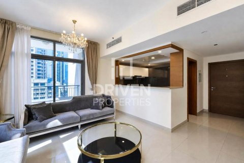 Снять в аренду квартиру в Claren Towers, Даунтаун Дубай (Даунтаун Бурдж Дубай), Дубай: 2 спальни, 116.78м², № 128621 - фото 10