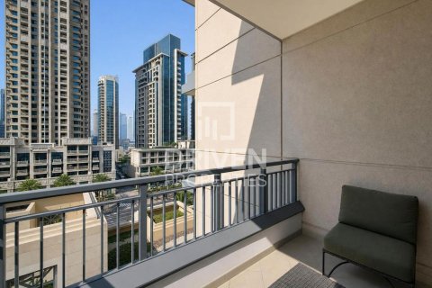 Снять в аренду квартиру в Claren Towers, Даунтаун Дубай (Даунтаун Бурдж Дубай), Дубай: 2 спальни, 116.78м², № 128621 - фото 17