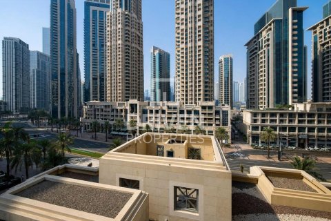 Снять в аренду квартиру в Claren Towers, Даунтаун Дубай (Даунтаун Бурдж Дубай), Дубай: 2 спальни, 116.78м², № 128621 - фото 16