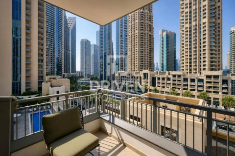 Снять в аренду квартиру в Claren Towers, Даунтаун Дубай (Даунтаун Бурдж Дубай), Дубай: 2 спальни, 116.78м², № 128621 - фото 14