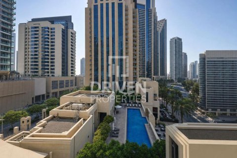 Снять в аренду квартиру в Claren Towers, Даунтаун Дубай (Даунтаун Бурдж Дубай), Дубай: 2 спальни, 116.78м², № 128621 - фото 15