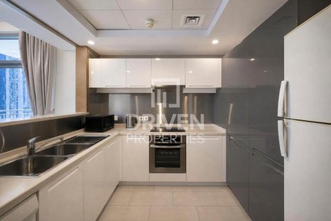 Снять в аренду квартиру в Claren Towers, Даунтаун Дубай (Даунтаун Бурдж Дубай), Дубай: 2 спальни, 116.78м², № 128621 - фото 7