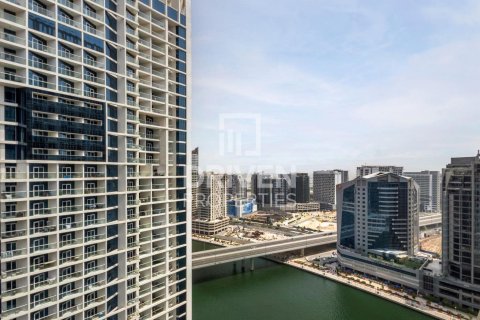 Apartamento en Damac Maison Prive, Business Bay, Dubai, 1 dormitorio, 88.91 m², № 128620