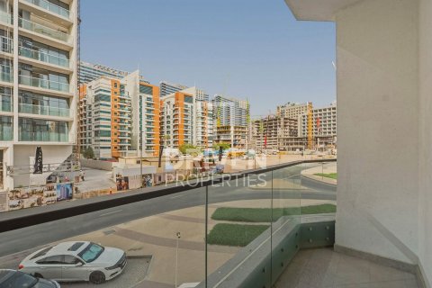 Appartement à Dubai Residence Complex, Dubai, 2 chambres, 108.79 m², № 127292 - photo 12