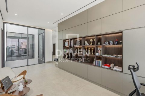 Villa à Nad Al Sheba 1, Nadd Al Sheba, Dubai, 5 chambres, 930.24 m², № 127291 - photo 10