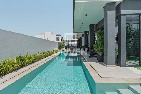 Villa à Nad Al Sheba 1, Nadd Al Sheba, Dubai, 5 chambres, 930.24 m², № 127291 - photo 28