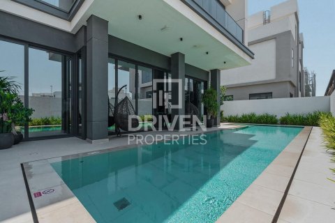 Villa à Nad Al Sheba 1, Nadd Al Sheba, Dubai, 5 chambres, 930.24 m², № 127291 - photo 27