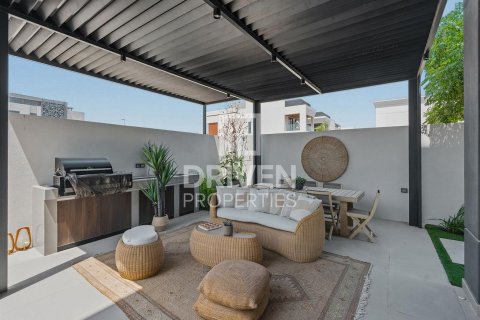 Villa à Nad Al Sheba 1, Nadd Al Sheba, Dubai, 5 chambres, 930.24 m², № 127291 - photo 29