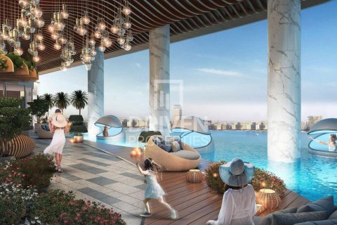 Apartamento en Dubai Harbour, Dubai, 2 dormitorios, 110.37 m², № 127286 - foto 10