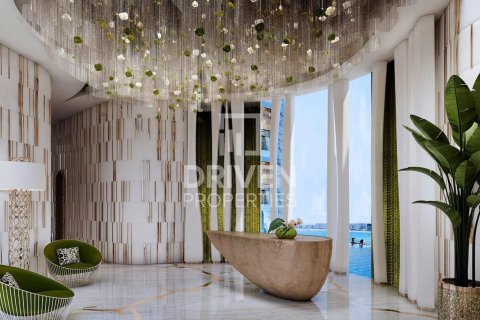 Apartamento en Dubai Harbour, Dubai, 2 dormitorios, 110.37 m², № 127286 - foto 17