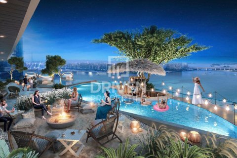 Apartamento en Dubai Harbour, Dubai, 2 dormitorios, 110.37 m², № 127286 - foto 8