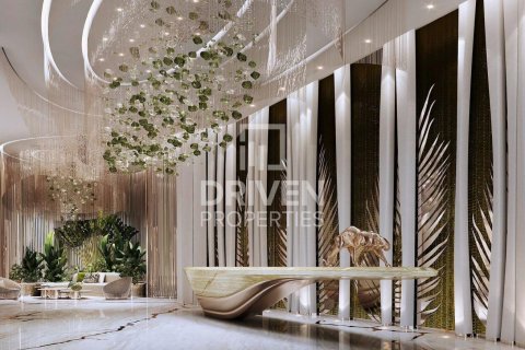 Apartamento en Dubai Harbour, Dubai, 2 dormitorios, 110.37 m², № 127286 - foto 11