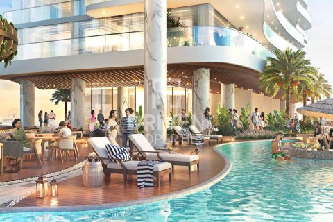Apartamento en Dubai Harbour, Dubai, 2 dormitorios, 110.37 m², № 127286 - foto 6