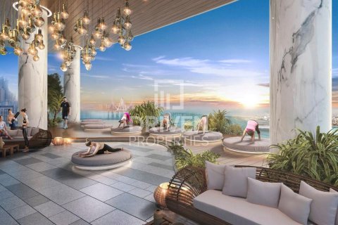 Apartamento en Dubai Harbour, Dubai, 2 dormitorios, 110.37 m², № 127286 - foto 5