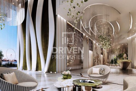 Apartamento en Dubai Harbour, Dubai, 2 dormitorios, 110.37 m², № 127286 - foto 13