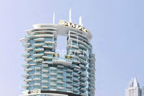 Apartamento en Dubai Media City, Dubai, 2 dormitorios, 260.5 m², № 142630 - foto 12