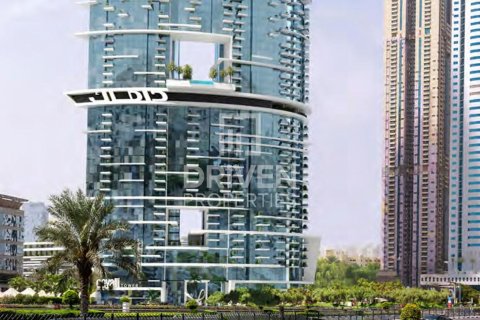 Apartamento en Dubai Media City, Dubai, 2 dormitorios, 260.5 m², № 142630 - foto 13