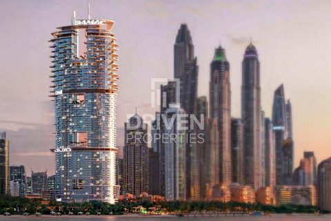 Apartamento en Dubai Media City, Dubai, 2 dormitorios, 260.5 m², № 142630