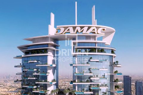 Apartamento en Dubai Media City, Dubai, 2 dormitorios, 260.5 m², № 142630 - foto 15