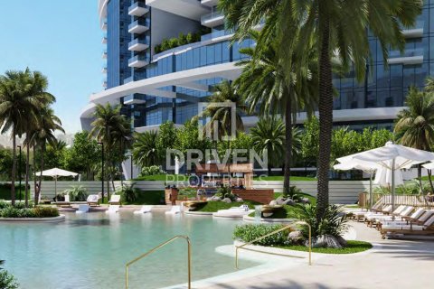Apartamento en Dubai Media City, Dubai, 2 dormitorios, 260.5 m², № 142630 - foto 9