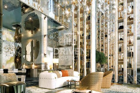 Apartamento en Dubai Media City, Dubai, 2 dormitorios, 260.5 m², № 142630 - foto 4