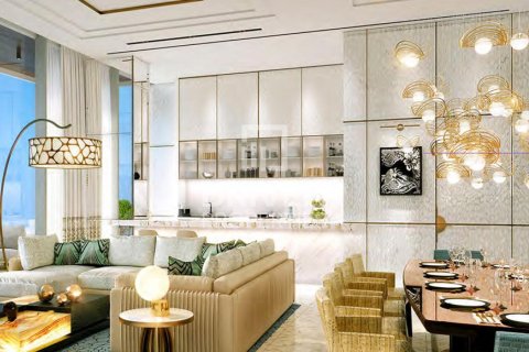 Apartamento en Dubai Media City, Dubai, 2 dormitorios, 260.5 m², № 142630 - foto 7